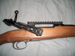 Zastava M70 30-06 sprg.