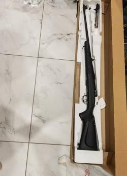 Zastava M70PS 30-06