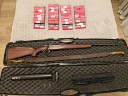 Zastava M70 3006 spr.