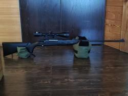 Zastava M70 308 пластик