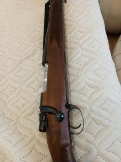 Zastava M70 308 Win