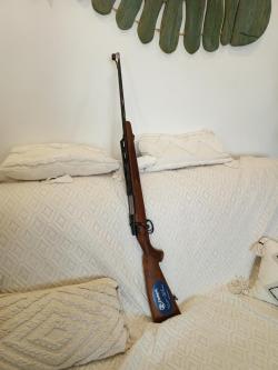 Zastava M70 308 Win