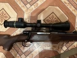 Zastava M70 .308 win