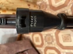 Zastava M70 .308 win