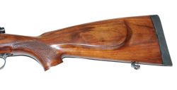 Zastava M70 дер. к.9,3х62, L=600 (Сербия)