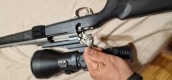 Zastava M70 PPS Chrome