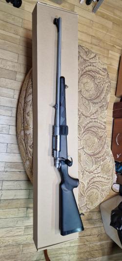 Zastava M70 PPS Chrome