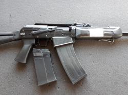 Сайга-12К Тактика объявление от 09.10.2025