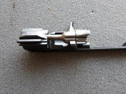 Сайга-12К Тактика объявление от 09.10.2025