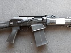 Сайга-12К Тактика объявление от 09.10.2025