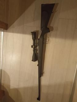 Zastava m70 308win