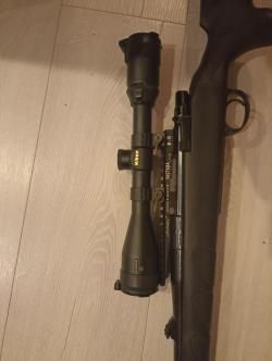 Zastava m70 308win