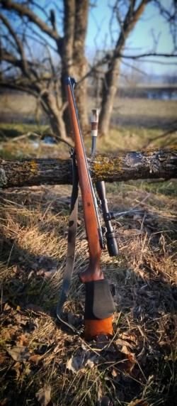 Zastava M70R FS 308win