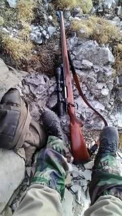 Zastava M70R