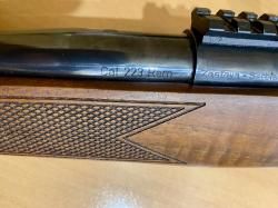 Zastava m85 223 rem