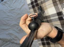 Zastava МА-М70-Ланкастер 9,6*53