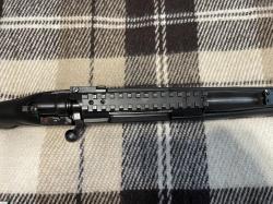 Zastava МА-М70-Ланкастер 9,6*53