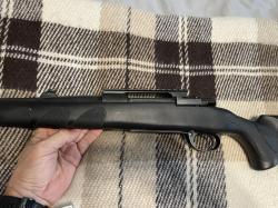 Zastava МА-М70-Ланкастер 9,6*53