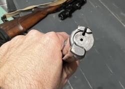 Zastava-Mannliher M70 ( 30-06 Spr)