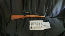 Zastava MP 22, кал.22LR