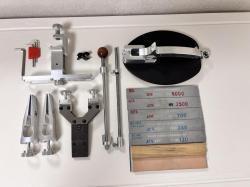 Заточное устройство TSPROF Kadet Expert