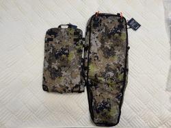 Для Blaser R8 , R93 : лич.ST,LA, отвертки,тыльник,рюкзаки,патронаж,чехлы и многое другое.