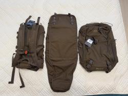 Для Blaser R8 , R93 : лич.ST,LA, отвертки,тыльник,рюкзаки,патронаж,чехлы и многое другое.