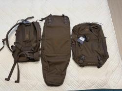 Для Blaser R8 : личины ST,MA, LA,SMALL,магазины 223,243-308win. Аксессуары Blaser