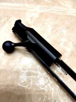 Затвор blaser r93 правый