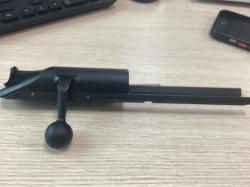 Затвор Blaser R93 (новая задвижка Блазер р93)