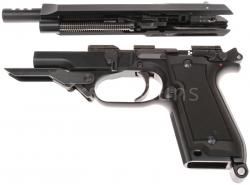 куплю затвор для аирсофт пистолета KSC BERETTA M93RII