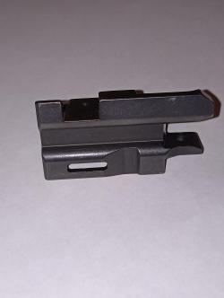 Затворная рама АТА М 09 Pegasus