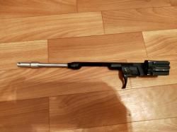 Затворная рама сайга 12 кал.