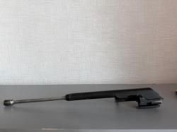 Затворная рама Сайга 5,45, АК-74