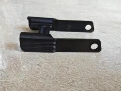 Затворная задержка на Grand power T12