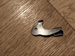 Затворная задержка ПМ