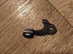 Затворная задержка ПМ