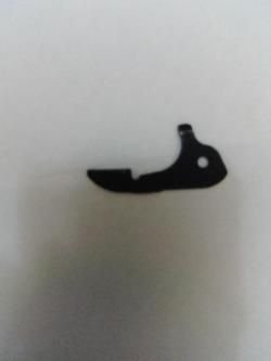 Затворная задержка