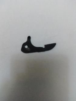 Затворная задержка