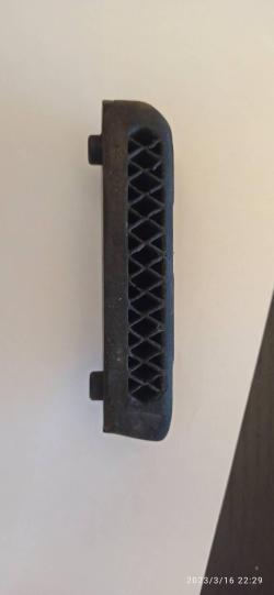 Затыльник Бенелли Рафаэлло Элегант.Самый большой.