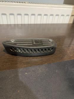 Затыльник Benelli
