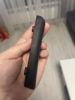 Затыльник Beretta