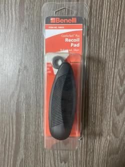 Затыльник, демпфер, затыльник приклада Benelli Vinci