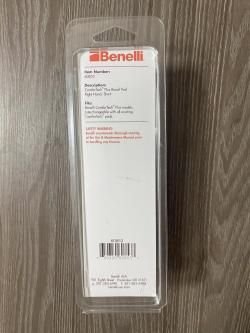 Затыльник, демпфер, затыльник приклада Benelli Vinci
