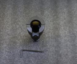 ДТК "Волчий зуб" для СКС (новый) (фирма NcSTAR США)