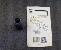 ДТК "Волчий зуб" для СКС (новый) (фирма NcSTAR США)