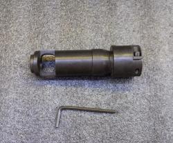 ДТК "Волчий зуб" для СКС (новый) (фирма NcSTAR США)