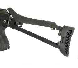 ЗАТЫЛЬНИК ПРИКЛАДА АКС (У), А-2, ALFA ARMS