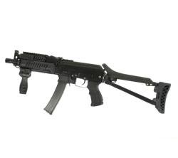 ЗАТЫЛЬНИК ПРИКЛАДА АКС (У), А-2, ALFA ARMS