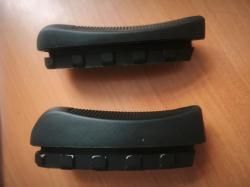 Затыльник приклада Бенелли с системой Comfortech (Benelli Comfort)